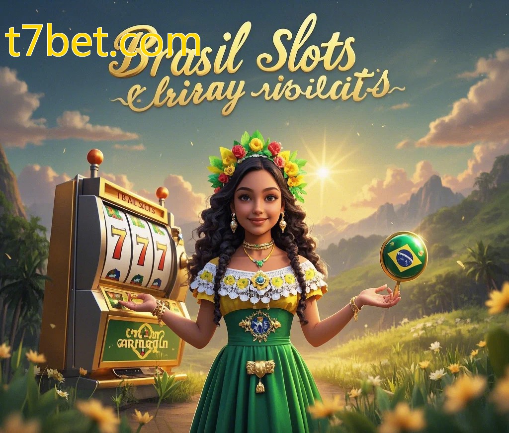 t7bet.com: Jogos de Cassino Online e Slots Exclusivos!