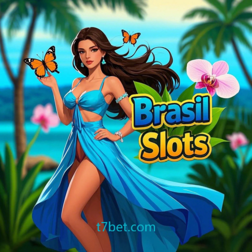 t7bet.com: Slots e Caça-níqueis no Cassino ao Vivo!